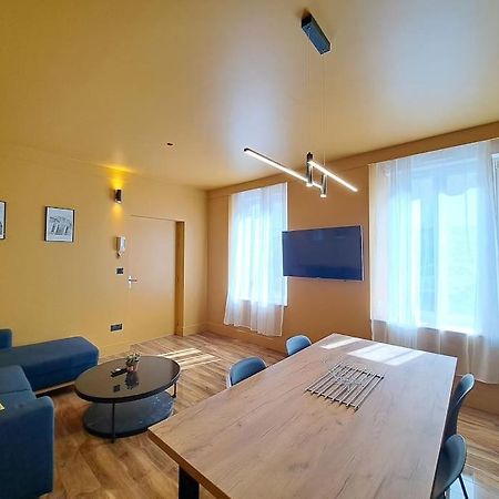 Geneve - Logement Fastueux Διαμέρισμα Ρενς Εξωτερικό φωτογραφία