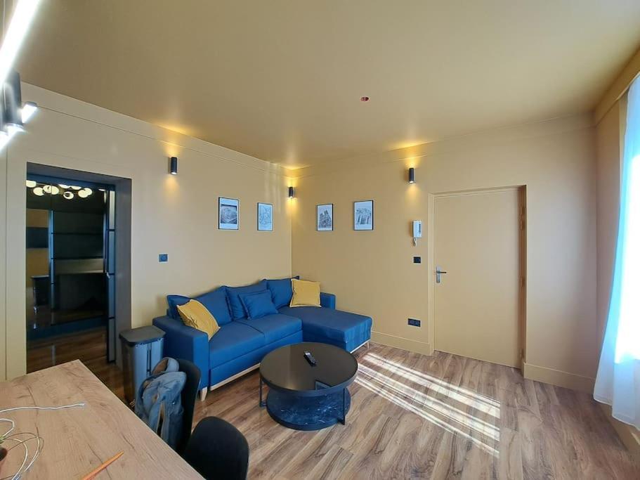 Geneve - Logement Fastueux Διαμέρισμα Ρενς Εξωτερικό φωτογραφία